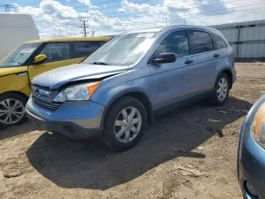 Honda CR-V 2.4L 4 2008