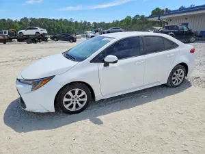 Toyota Corolla 1.8L 4 2021