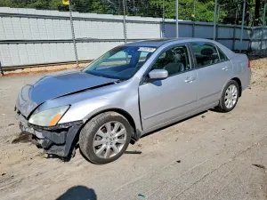 Honda Accord 3.0L 6 2007