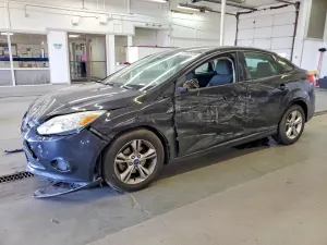 Ford Focus 2.0L 4 2013