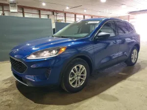 Ford Escape 1.5L 3 2022