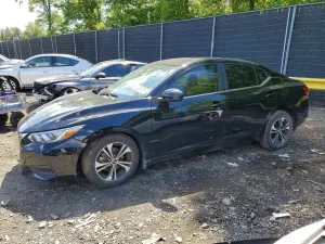 Nissan Sentra 2.0L 4 2023