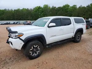 Toyota Tacoma 3.5L 6 2019
