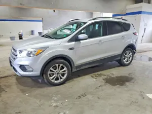 Ford Escape 1.5L 4 2018