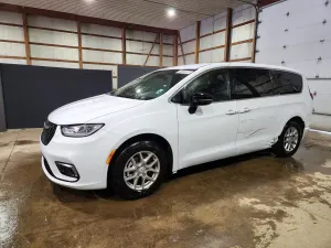 Chrysler Pacifica 3.6L 6 2026