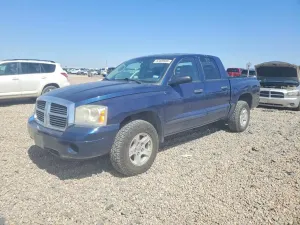 Dodge Dakota 3.7L 6 2006