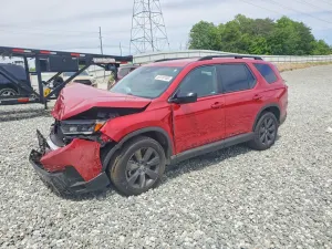 Honda Pilot 3.5L 6 2026