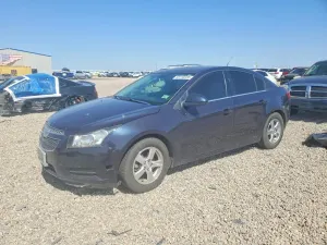 Chevrolet Cruze 1.4L 4 2014