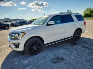 Ford Expedition 3.5L 6 2020