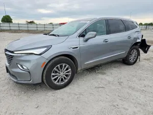 Buick Enclave 3.6L 6 2024