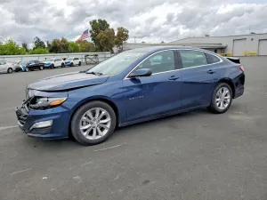 Chevrolet Malibu 1.5L 4 2020
