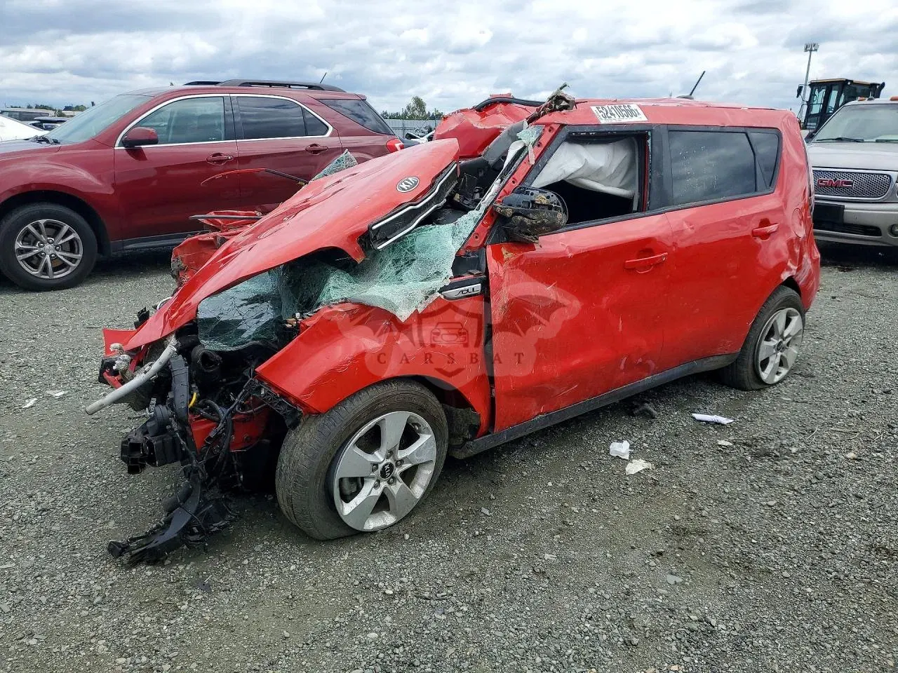 Kia Soul 2019