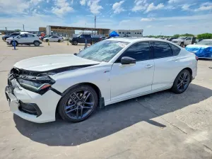 Acura TLX 2.0L 4 2024