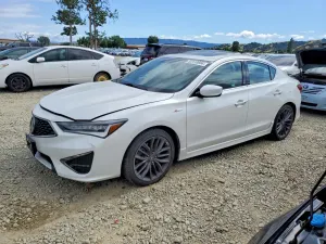 Acura ILX 2.4L 4 2020