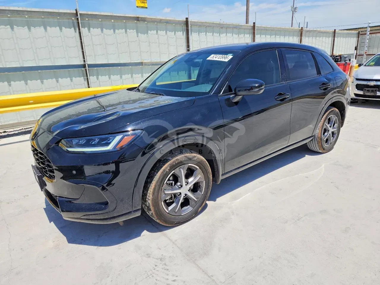 Honda HR-V 2.0L 4 2024