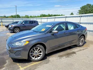 Ford Fusion 1.5L 4 2020