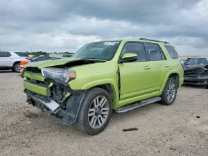 Toyota 4Runner 4.0L 6 2023