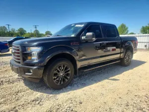 Ford F-150 3.5L 6 2016