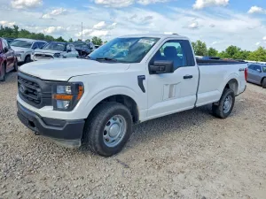 Ford F-150 3.3L 6 2023