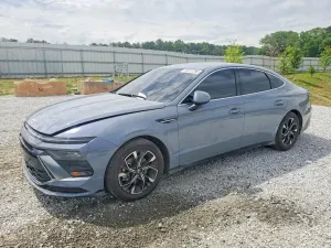 Hyundai Sonata 2.5L 4 2024