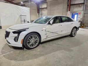 Cadillac CT6 3.6L 6 2020