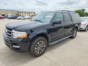 Ford Expedition 3.5L 6 2017