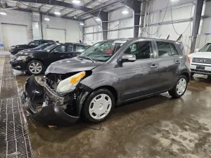 Scion xD 1.8L 4 2008