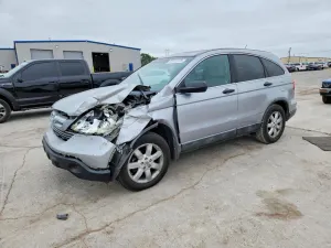Honda CR-V 2.4L 4 2008