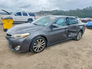 Toyota Avalon 3.5L 6 2015
