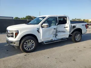 Ford F-150 3.5L 6 2025