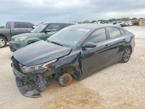 Kia Cerato / Forte / K3 2.0L 4 2023