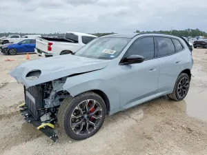 BMW X3 3.0L 6 2026