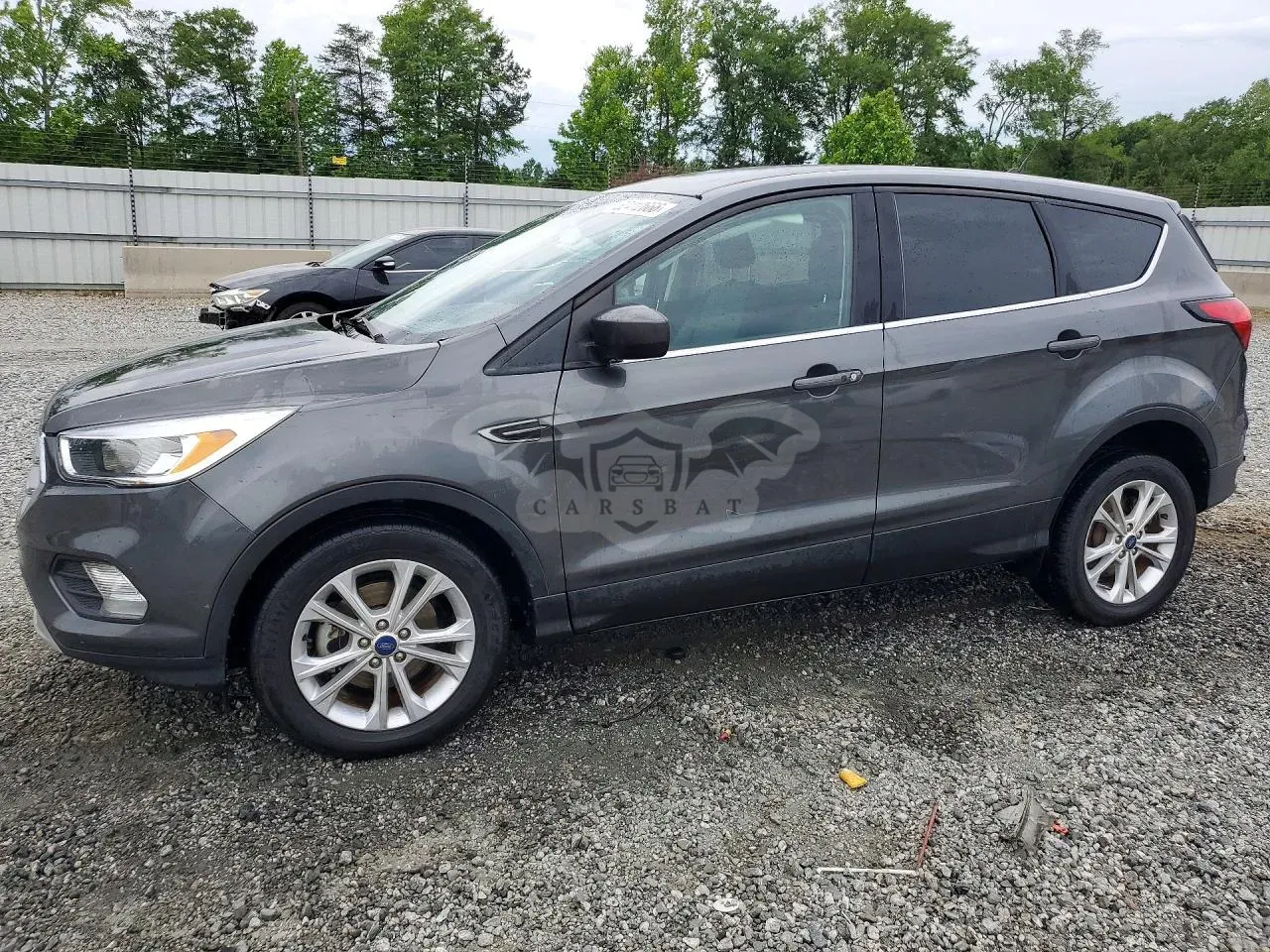 Ford Escape 1.5L 4 2019
