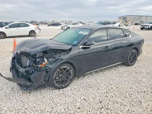 Kia K4 2.0L 4 2025