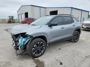Chevrolet Equinox 1.5L 4 2026