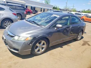 Honda Civic 1.8L 4 2009