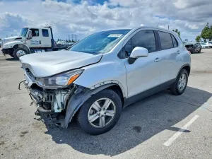 Chevrolet Trax 1.4L 4 2020