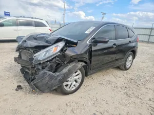 Honda CR-V 2.4L 4 2016