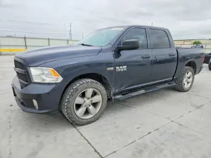 RAM 1500 5.7L 8 2015