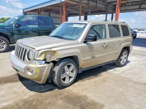Jeep Patriot 2.4L 4 2010