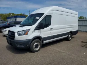 Ford Transit 3.5L 6 2020