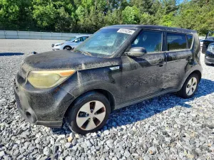 Kia Soul 1.6L 4 2015