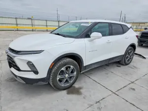 Chevrolet Blazer 2.0L 4 2024