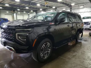 Chevrolet Tahoe 5.3L 8 2025
