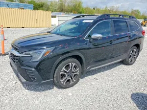 Subaru Ascent 2.4L 4 2023