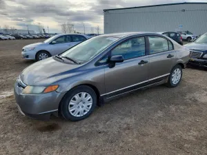 Honda Civic 1.8L 4 2006