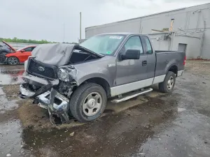 Ford F-150 5.4L 8 2005