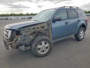 Ford Escape 2.5L 4 2011