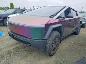 Tesla Cybertruck 2024