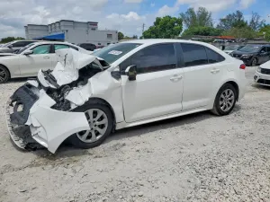 Toyota Corolla 1.8L 4 2020